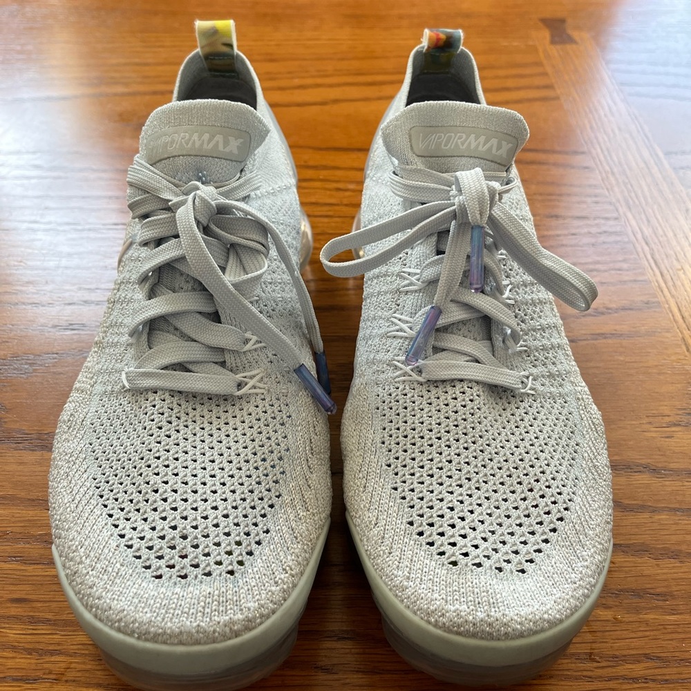 2018 Women’s Air VaporMax Fyknit 2 'Floral’